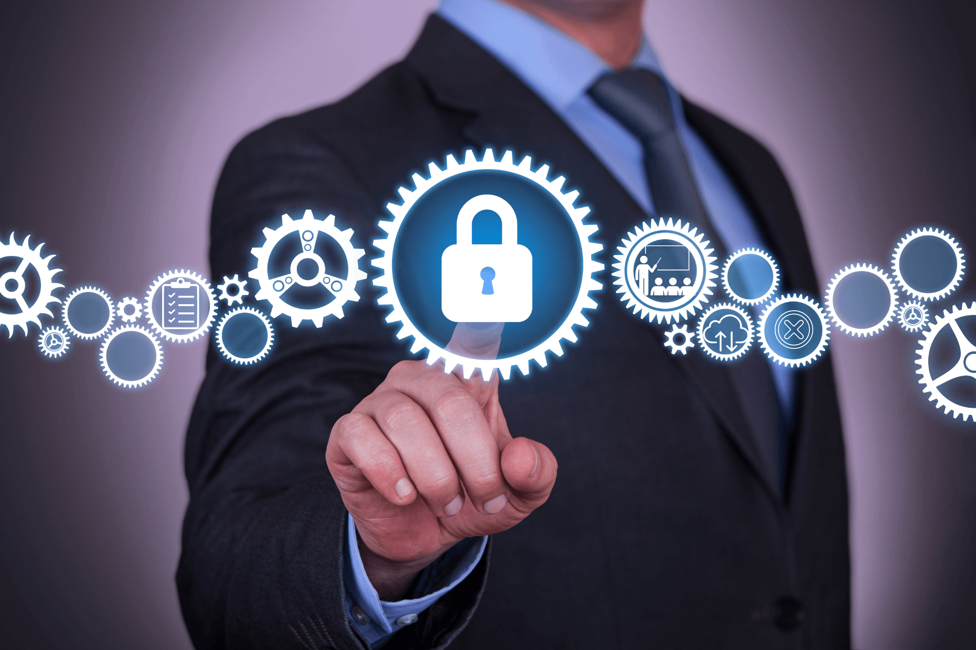 Five Essential Security Checks for Small Businesses - TecSec Services Ltd